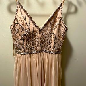 Dress for prom, wedding,